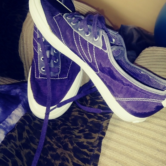 Tretorn sneakers - Picture 2 of 3